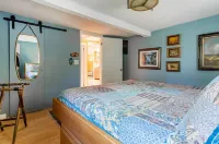 Welcome to The Boathouse! Waterfront/Boats/Hot tub Hotel di Rosendale