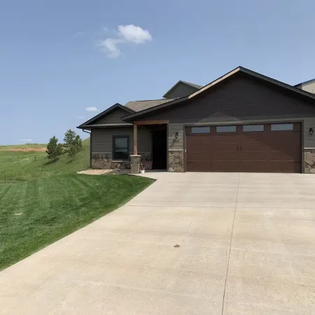 Cozy Spearfish Home - Hot Tub, Fire Pit, & Dream Kitchen - Near Black Hills!