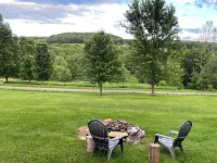 Fantastic Cabin!!!  Mountain Views  King Bed  Fast Wifi  Veteran Owned Hotels in Preston County