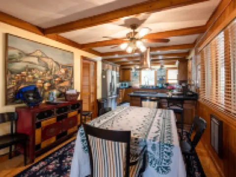 Bhakti Manor Creekside Home Hotels in Cowee