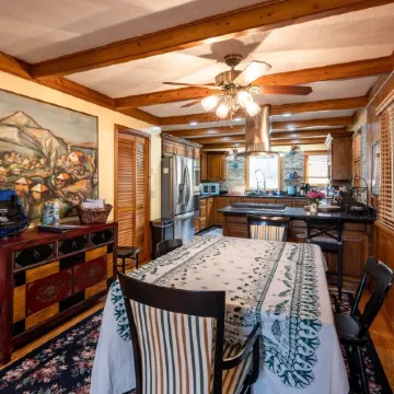 Bhakti Manor Creekside Home