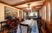 Bhakti Manor Creekside Home Hotels in Cowee