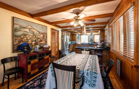 Bhakti Manor Creekside Home