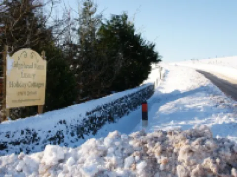Historic Barn With Breathtaking Views Over Derbys/Staffs Border. Pet Friendly Hotels in Leek