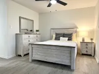 Golf Course View Newly Remodeled Townhome