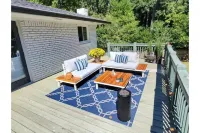 Modern City Oasis with Dream Kitchen and Saltwater Pool