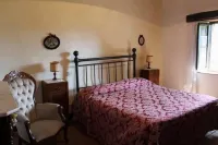 Vacation in a former monastery from the 14th century - Apartment Torre