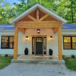 Silver Lake & Dunes Dream House