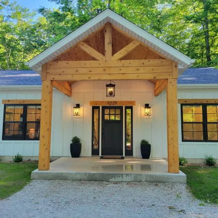 Silver Lake & Dunes Dream House