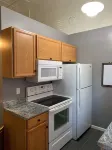 Suite in the heart of the center of spring green