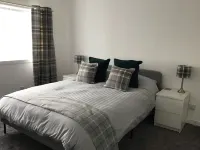 This is the property to stay if you like a seaview