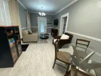 West Plaza Cozy Comfort Unit A