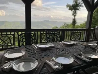 Wilstone Lodge-Pool&Lake Access-Secluded Bliss-Walk to Waterfalls