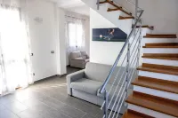 GIUSEPPE HOUSE WITH PRIVATE POOL - 3-Star