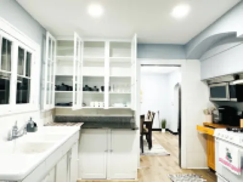 Countryside home w/ rustic feel in charming Corning