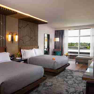 Canopy by Hilton Scottsdale Old Town Rooms