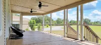 Charming and peaceful country home on 5 acres. Welcome to paradise!