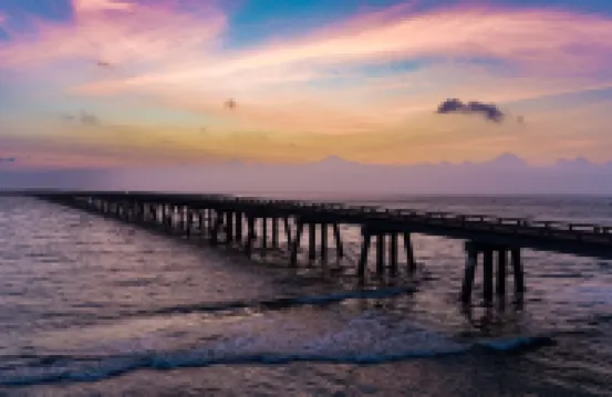 Incredible Ocean Sunrise Views, Sleeps 12, Experienced VRBO Premier 5 STAR Host