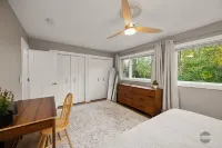 Cozy Remodeled Home UMED District