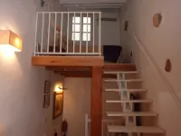 Little white house in the heart of Graus Hotels in Graus