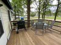 Rainy River - Lake of the Woods Cabin Getaway