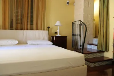 Casa Vacanza LE Giravolte
