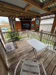 Entire 4BR 2 BA Home with Pool Near Space X , LNG & SPI