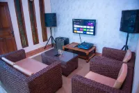 Rumah Liburan Sakinah Hotels in Ciwidey