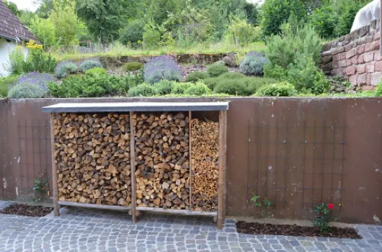 Cozy vacation apartment in the heart of the Dahner Felsenland