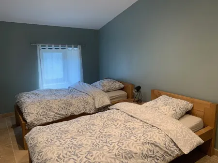 Gîte Charmant Dans Maison Ardéchoise au Coeur des Montagnes Pour Amoureux Nature Отели в г. Ардеш