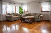 'Small Town Getaway'