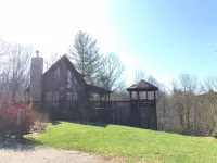 Welcome to LAZY DEER CABIN!