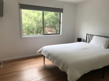 Tenscott in Halls Gap Отели в г. Холс Гэп