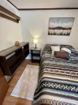 Bear Valley Cabin