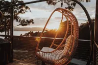 A cosy getaway you won't want to leave