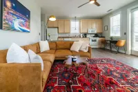Chic Studio in Historic Downtown Pensacola