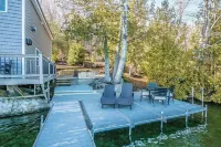 Maidstone  VT<br><br>Great location Majestic Maidstone Lake VT<br> 5 Bedroom retreat