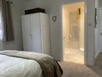 Pier Cottage in beautiful Kinlochbervie Các khách sạn ở Lairg