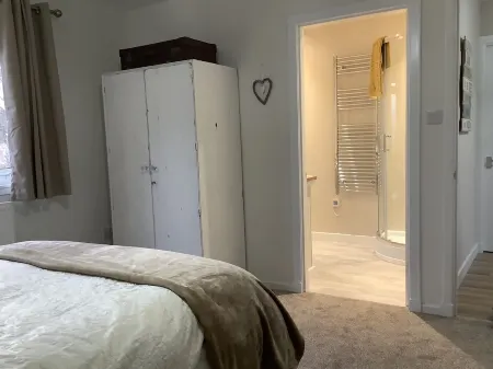 Pier Cottage in beautiful Kinlochbervie