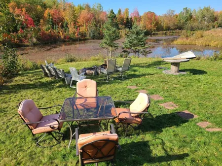 North Coast Adventurer's Secluded 1000 acre Oasis