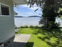 The Best Beach Cabin EVER Hotels near Anacortes Community Forest Lands North
