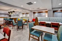 Hampton Inn by Hilton Paris - Morgenmad