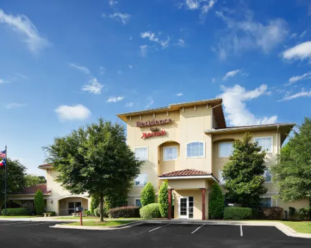 Residence Inn Temple Hotels in Temple