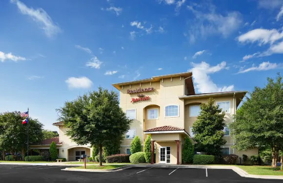 坦普爾居家酒店