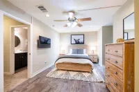 A Unique Experience With Private Elevator, Rooftop Terrace, San Gabriel Views!