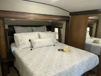 Where the sea, sun, and sand are just outside your door!