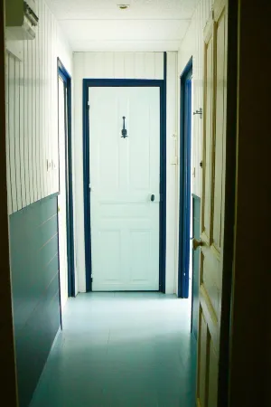 Villa des Familles - la Bétulaie - Quiet in la Bourboule