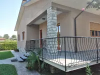 Villa with pool in the heart of Versilia Hotels in Pietrasanta