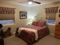 Quaint Styled House, Bluebonnet Capital, Epicenter of Highland Lakes areas.