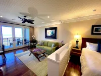 Luxury Ocean Villa 217 at Turtle Bay! Ocean Front!